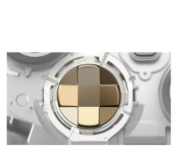 MICROSOFT Kontroler Xbox Series - wersja specjalna Ghost Cipher - 1301175 - zdjęcie 2